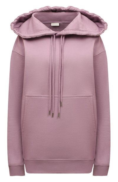 Хлопковое худи DRIES VAN NOTEN, арт. 222-011151-5615, фото 1