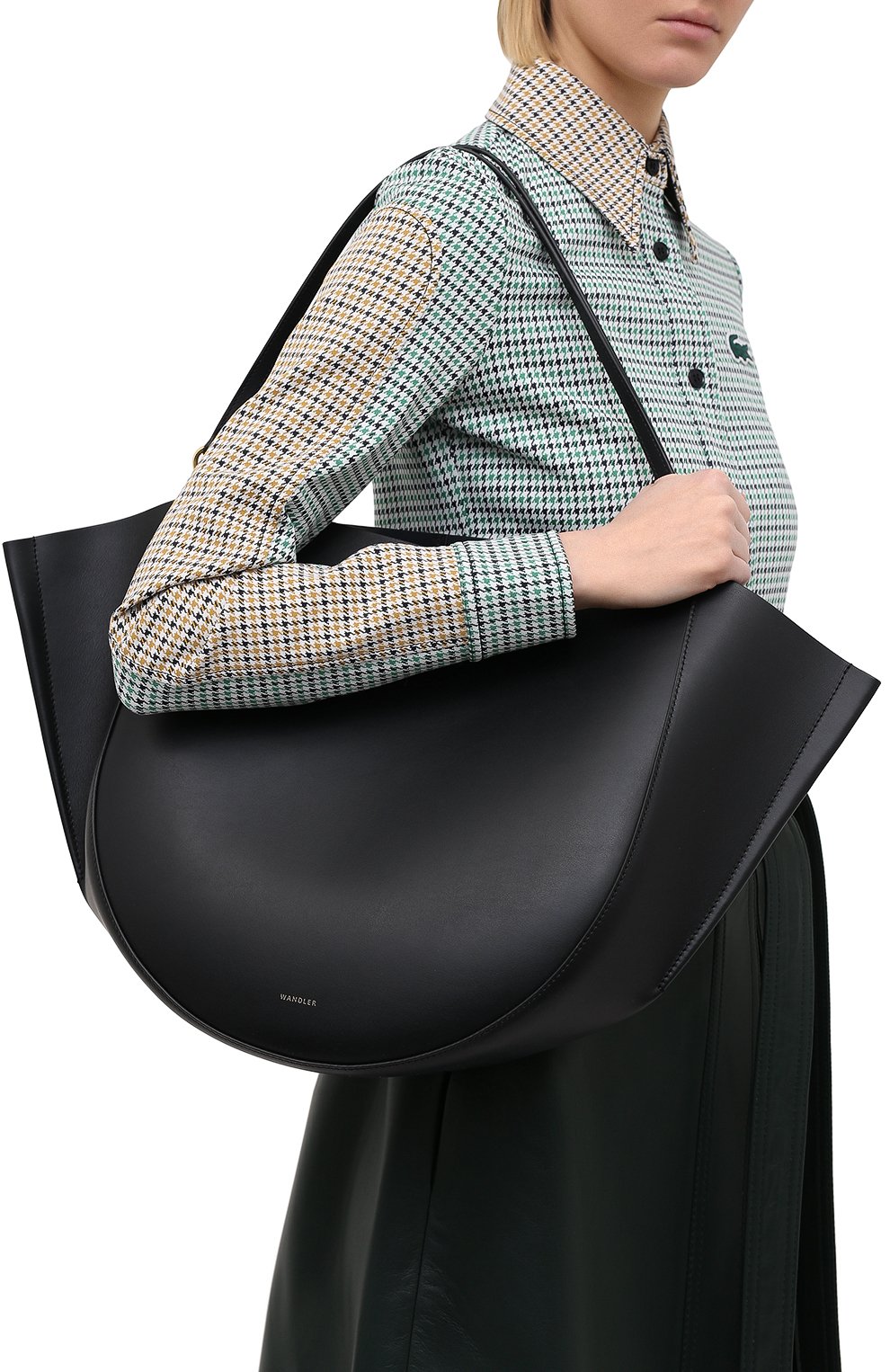 Сумка-тоут mia WANDLER, арт. MIA T0TE, фото 5