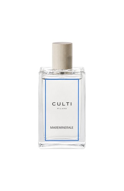 Спрей для дома mareminerale (100ml) CULTI MILANO, арт. 8050534795738