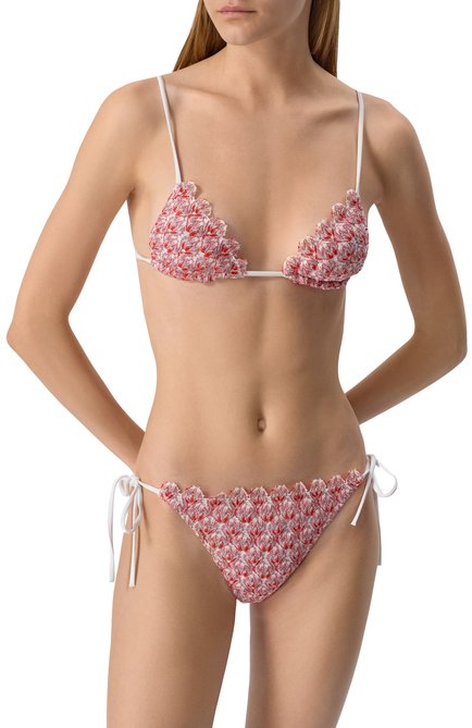 Женский раздельный купальник MISSONI, арт. MS25SP0X/BR012T