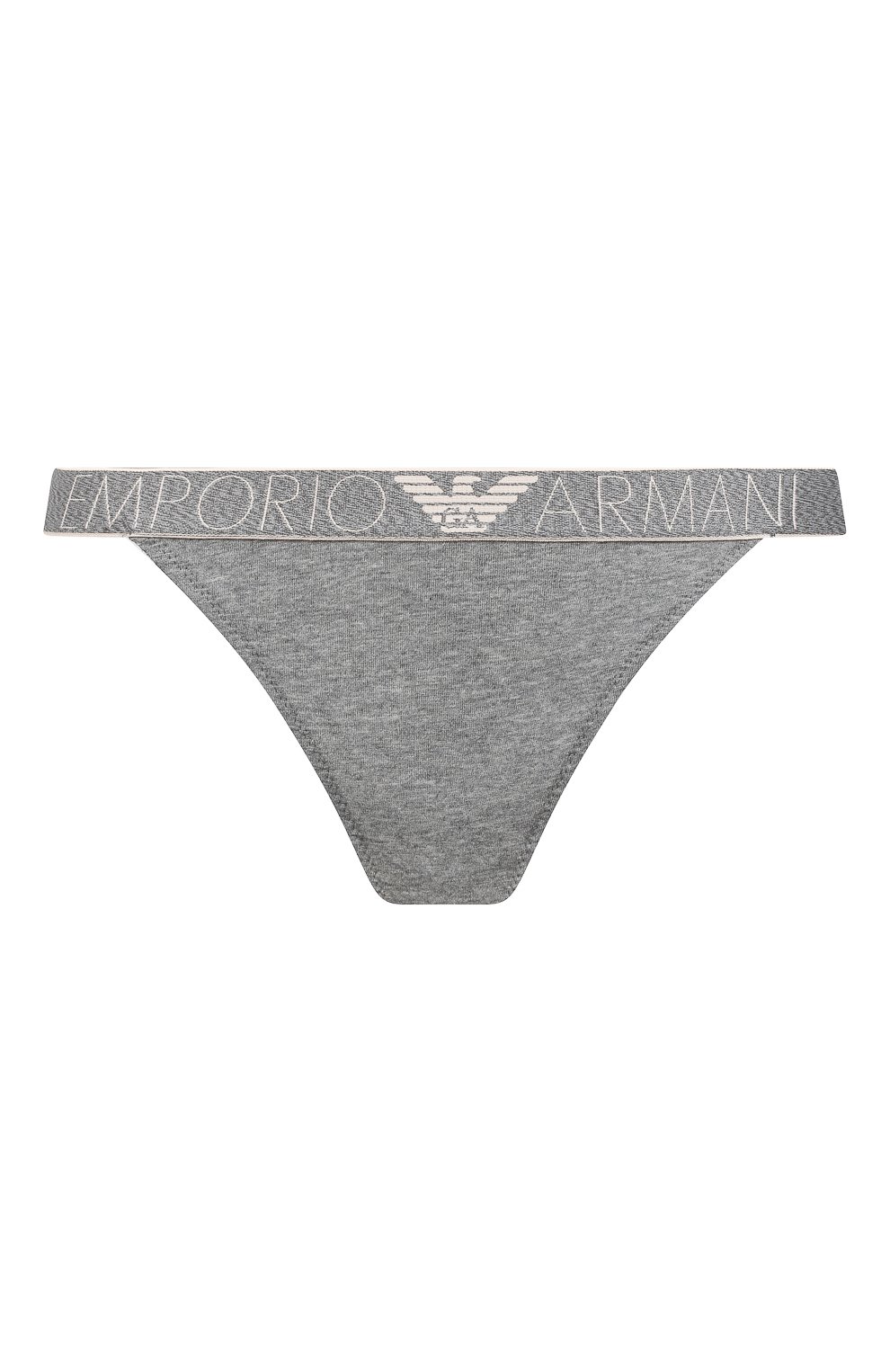 Трусы-стрин ги EMPORIO ARMANI, арт. 163759/0A317, фото 1