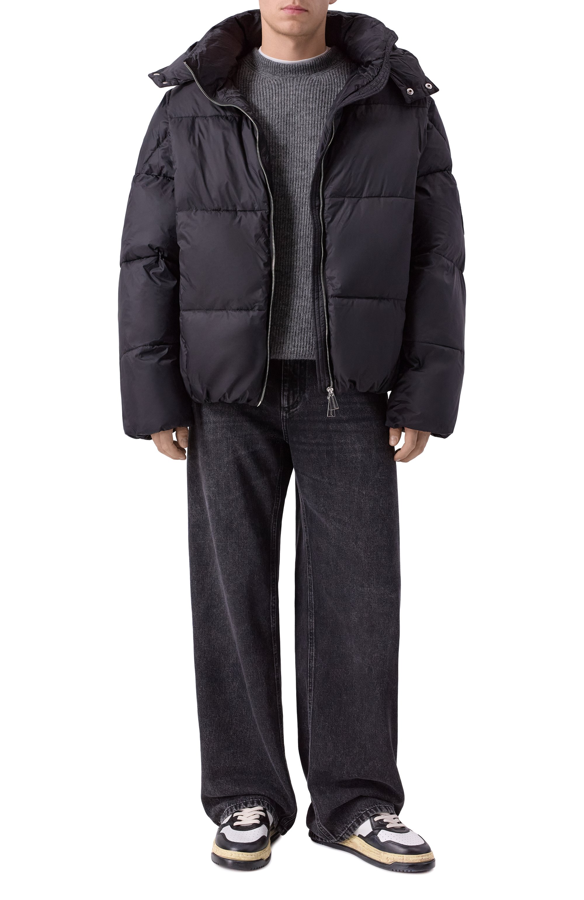 Пуховик HINNOMINATE, арт. HMABM01360, фото 2