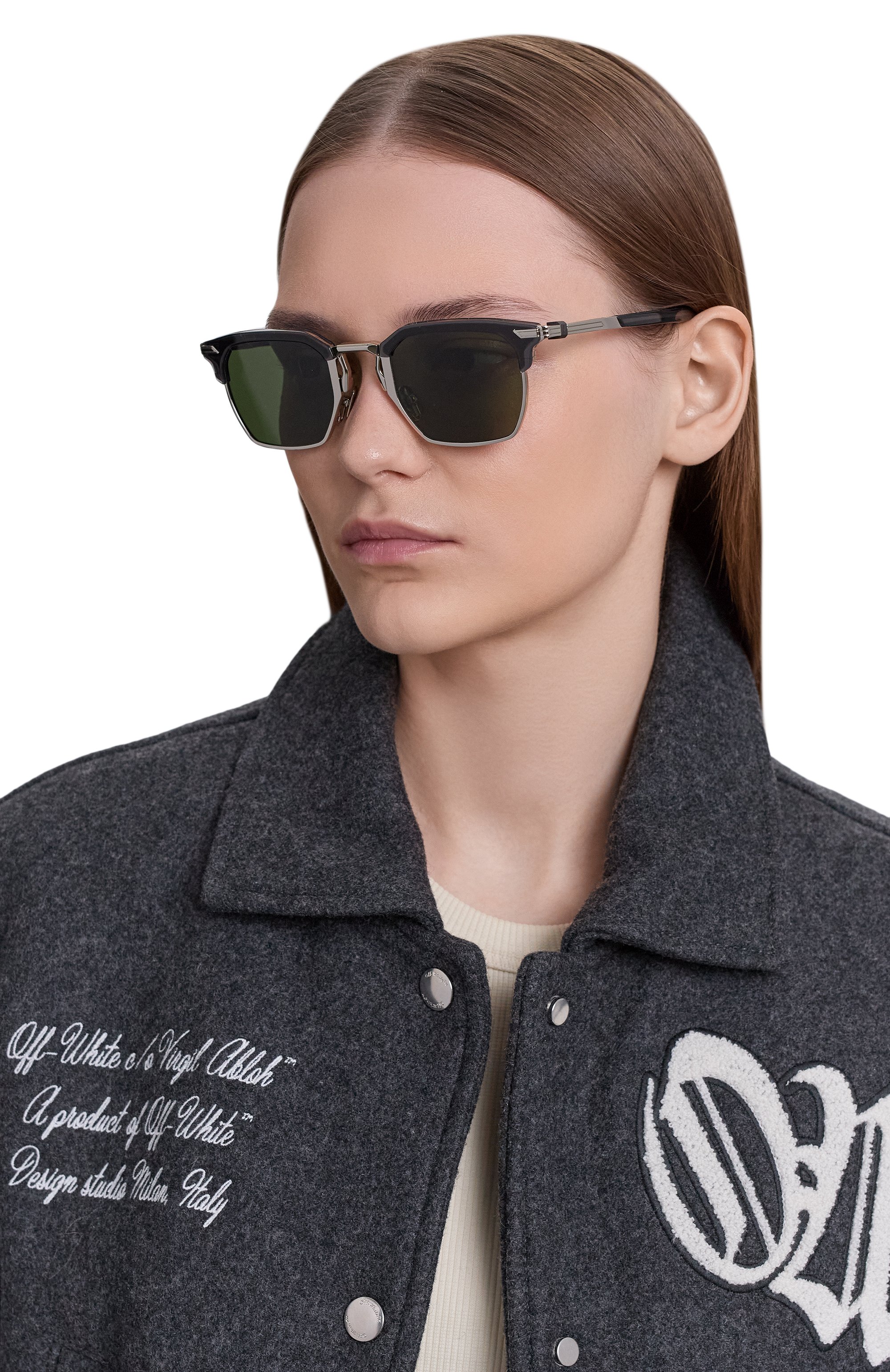 Солнцезащитные очки MOVITRA, арт. NEXUS 03 C1, фото 3