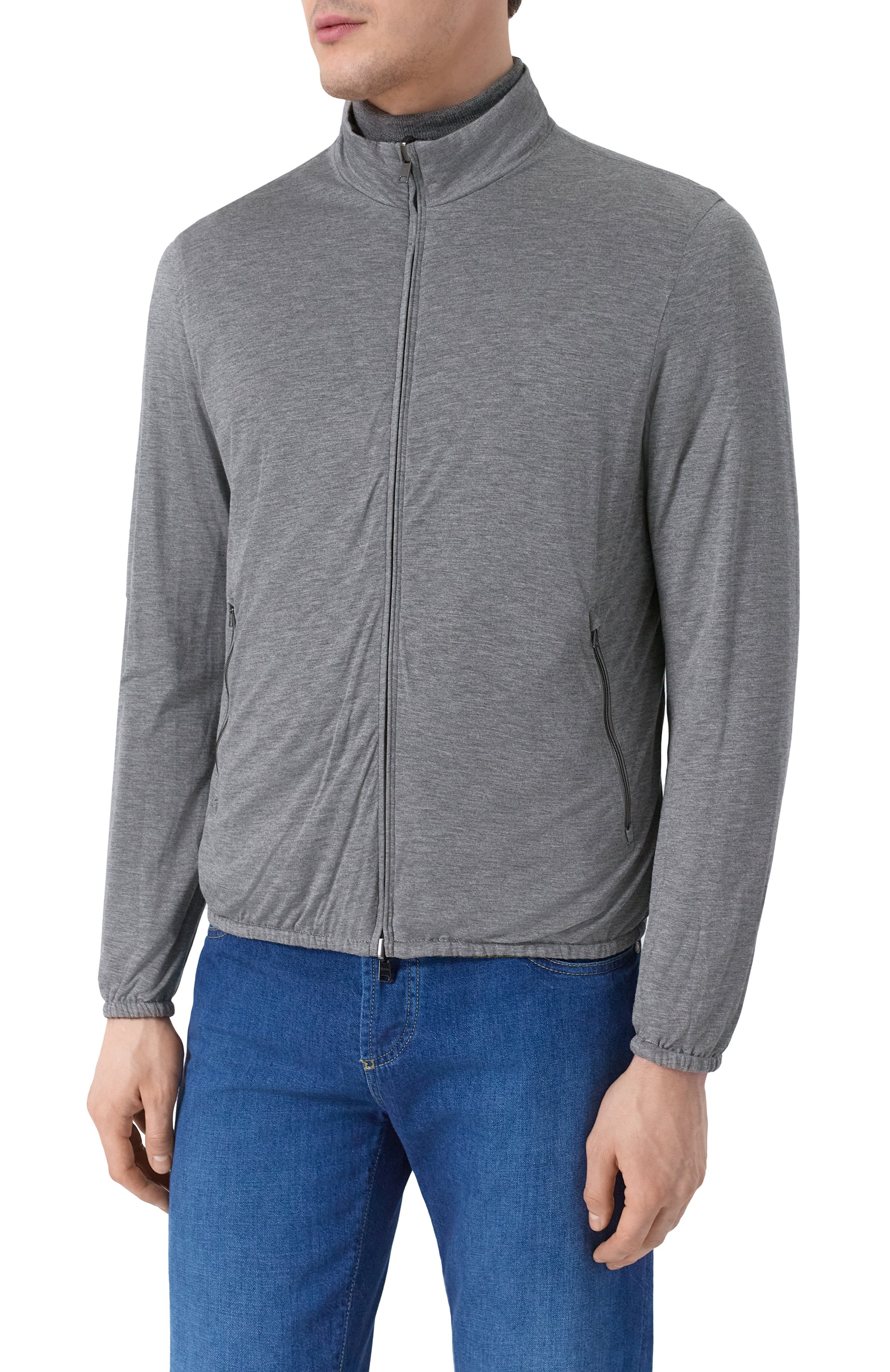 Двусторонняя куртка HERNO, арт. GI000520U/13220Z, фото 8