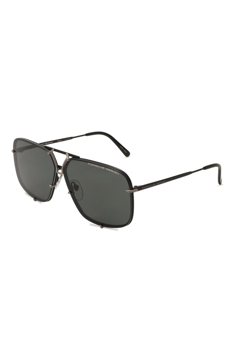 Солнцезащитные очки и цепочка PORSCHE DESIGN, арт. 8928-0, фото 1