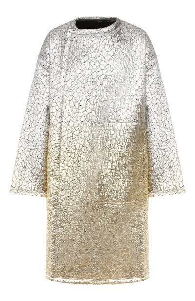 Женское шерстяное пальто DRIES VAN NOTEN, арт. 192-10212-8398