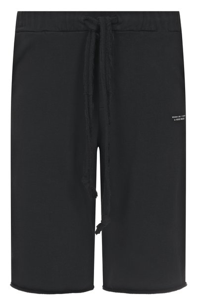 Мужские хлопковые шорты NEVER ENOUGH, арт. MBE033