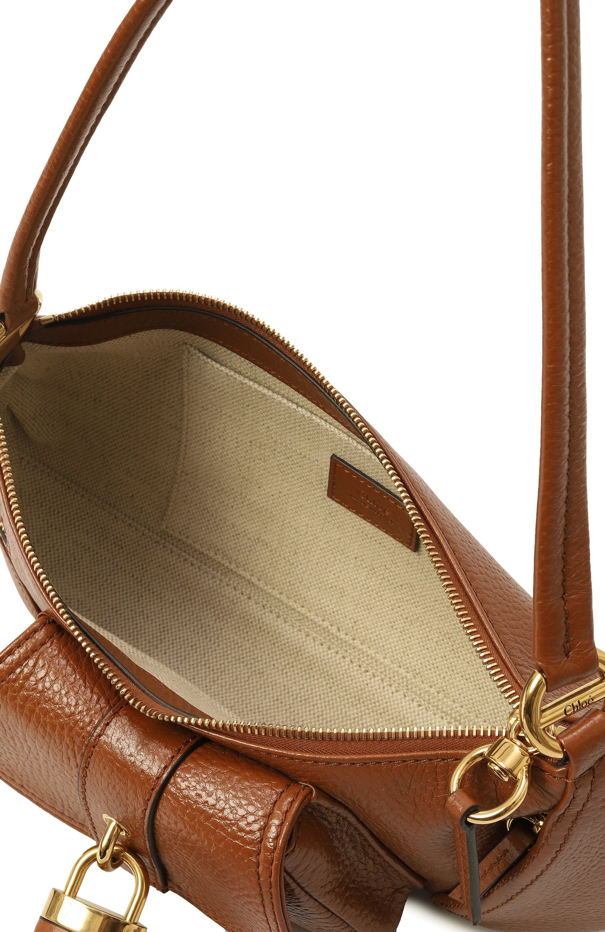 Сумка the 99 CHLOÉ, арт. CHC24AS710N84, фото 5
