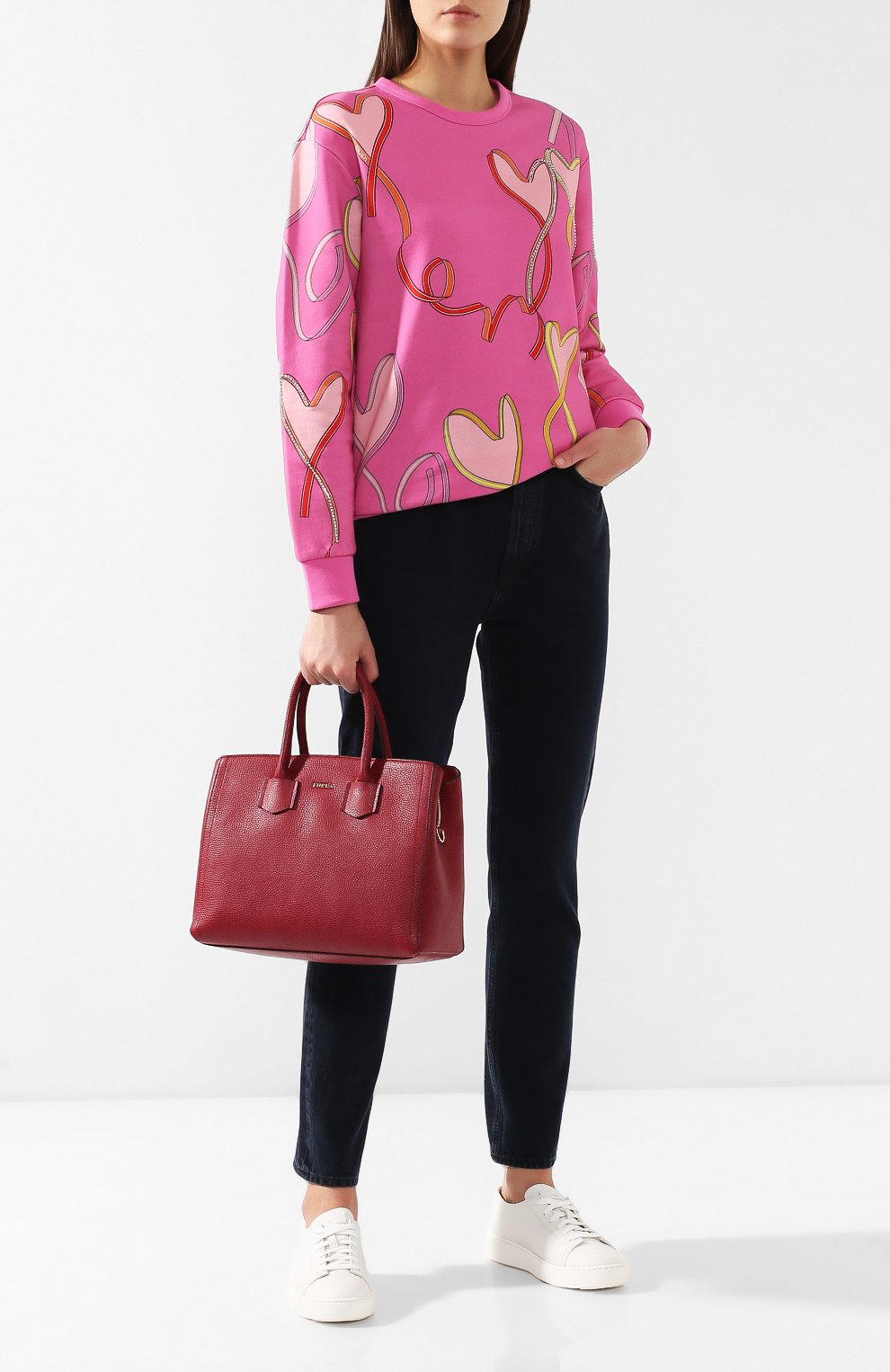 Сумка alba FURLA, арт. BTI4, фото 2