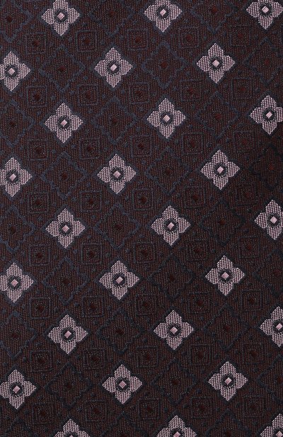 Шелковый галстук CANALI, арт. 18/HJ03084, фото 3