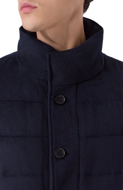 Пуховая куртка DUNO, арт. 0RLAND0/PRAT0, фото 5