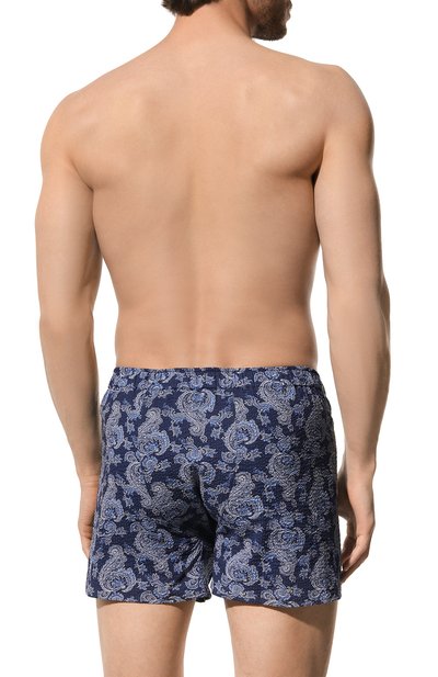 Хлопковые боксеры ROBERTO RICETTI, арт. B0XER DB1/0R03214, фото 3