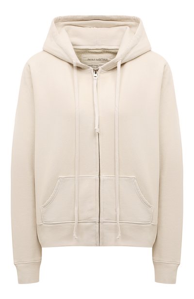 Хлопковая толстовка NILI LOTAN, арт. 10201-K31, фото 1