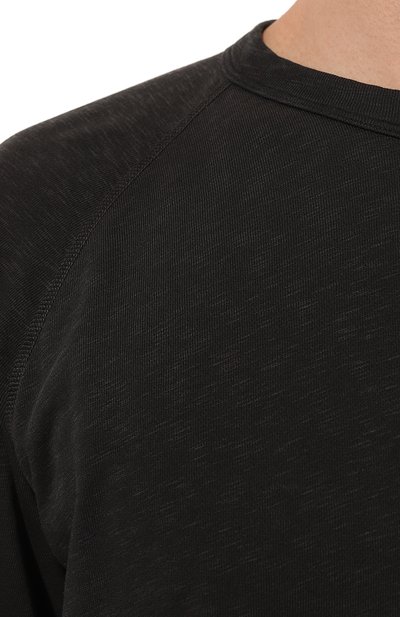 Хлопковый свитшот JAMES PERSE, арт. MXA3278, фото 5