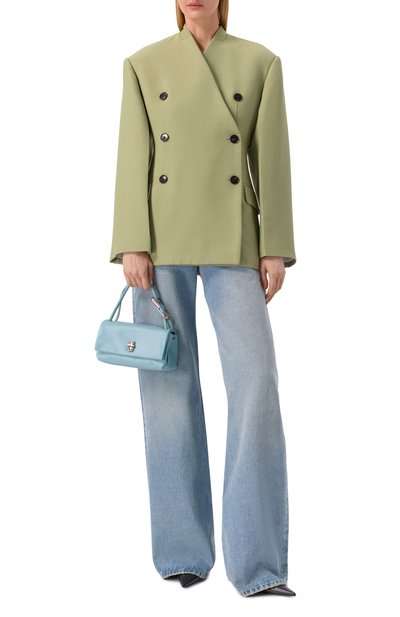 Сумка the dual mini MARC JACOBS (THE), арт. 2F4HSH010H04, фото 3