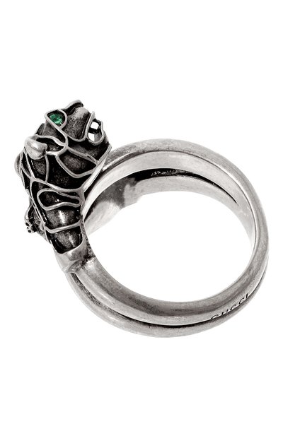 Кольцо GUCCI, арт. 398971 09455, фото 3