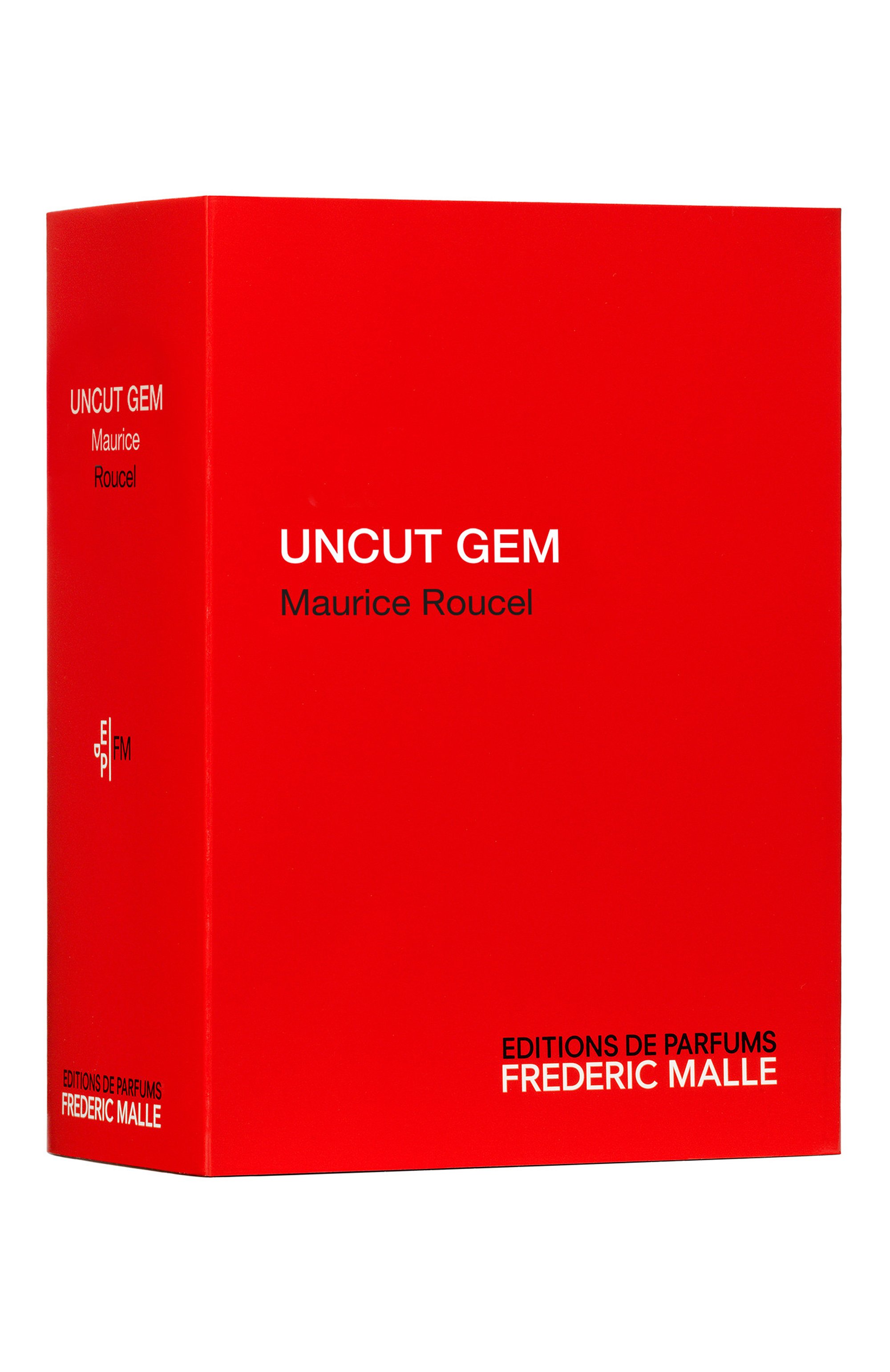 Парфюмерная вода uncut gem (100ml) FREDERIC MALLE, арт. 3700135018969, фото 2