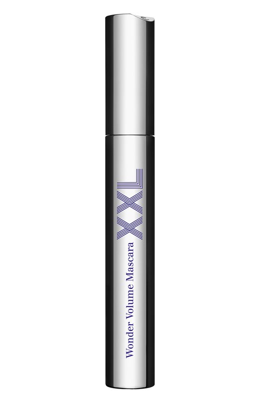 фото Тушь для ресниц wonder volume mascara xxl, оттенок 02 (8ml) clarins