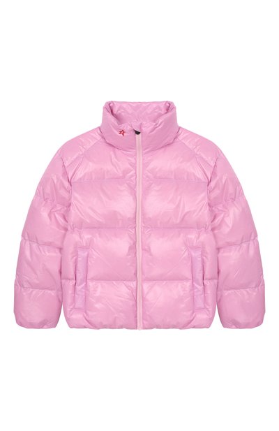 Пуховик PERFECT MOMENT, арт. K6000016/2323