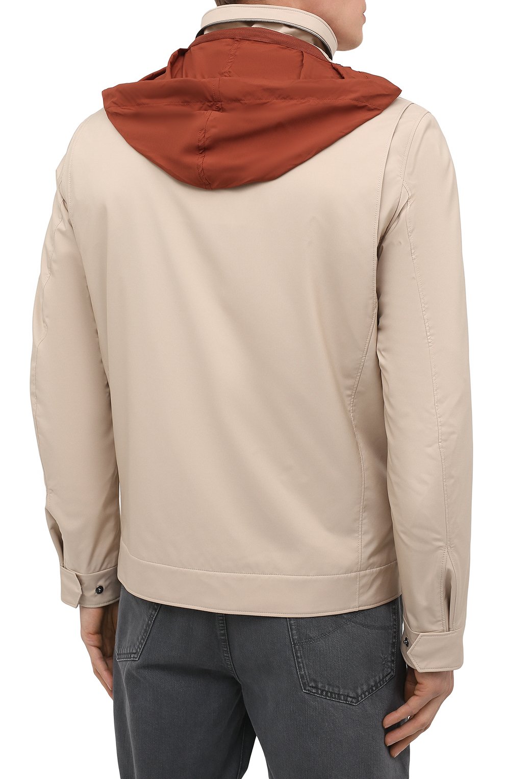 Куртка LORO PIANA, арт. FAL5139, фото 6