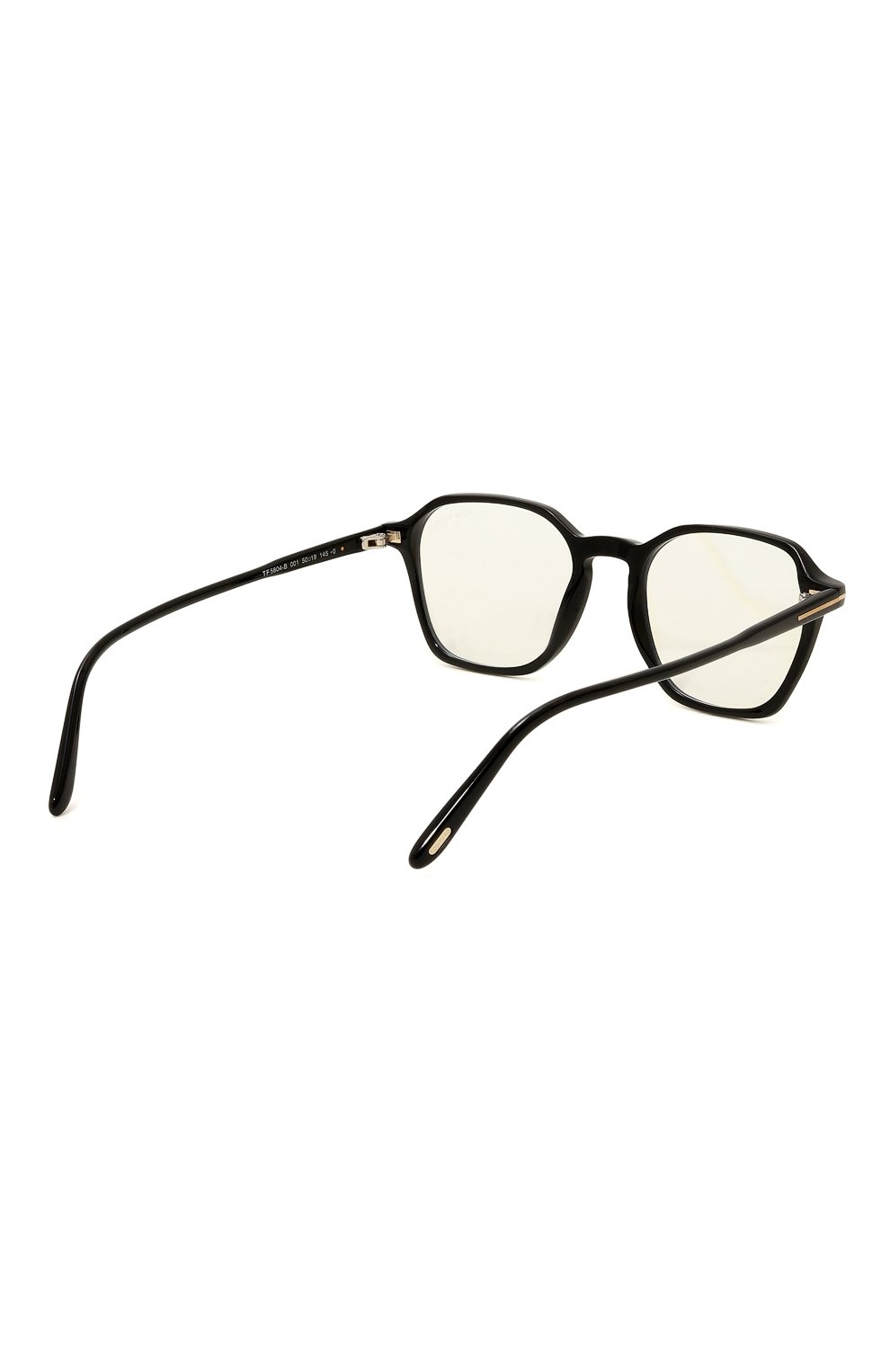 Оправа TOM FORD, арт. TF5804-B 001, фото 4