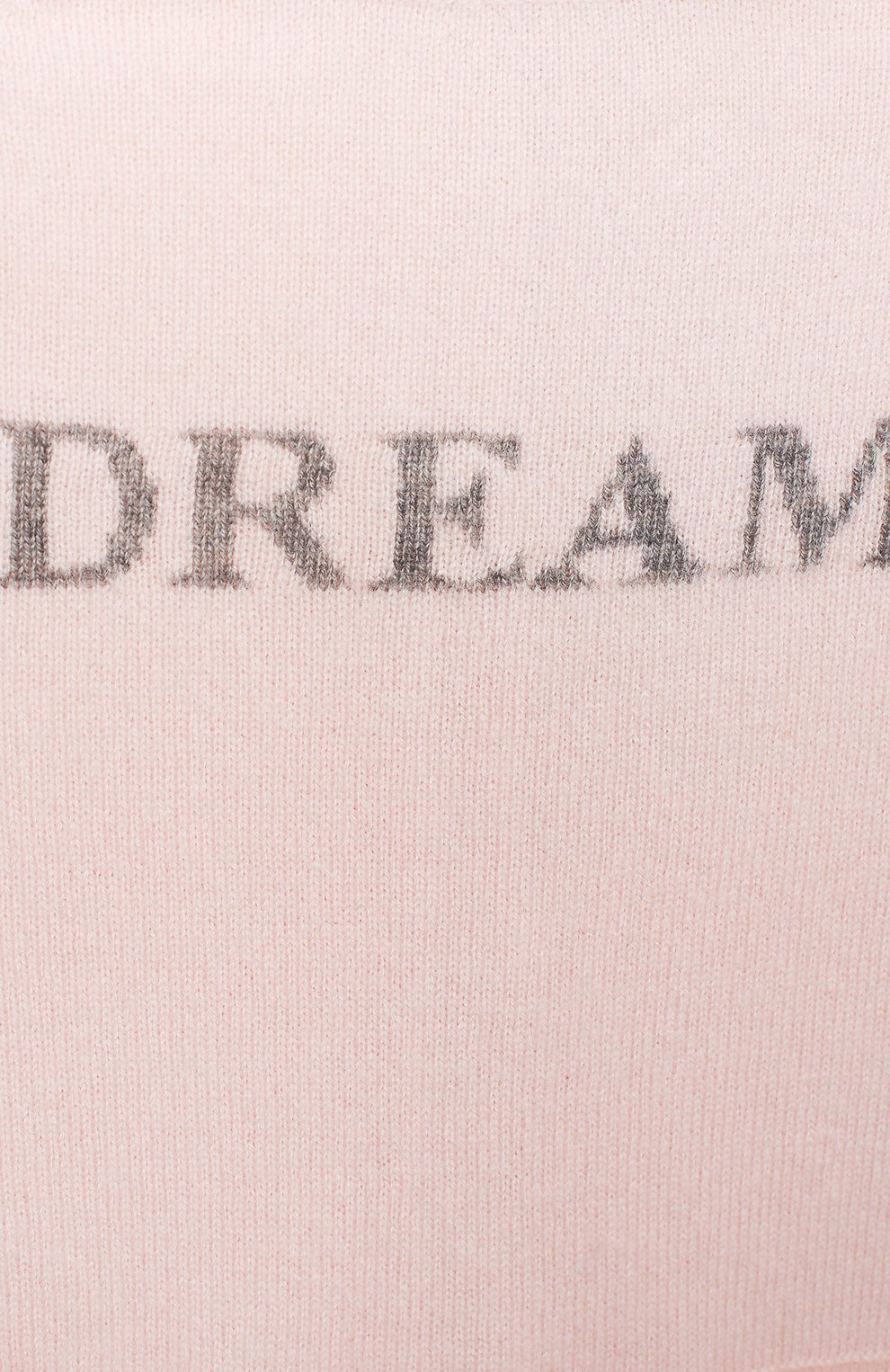 Кашемировый комбинезон OSCAR ET VALENTINE, арт. COM01DREAMS, фото 3