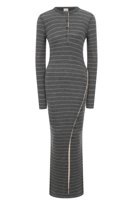 Женское шерстяное платье NANUSHKA, арт. DAK0A