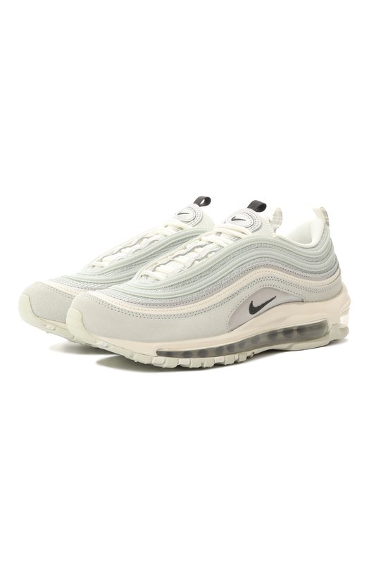 

Комбинированные кроссовки Nike Air Max 97 Nike, Серый