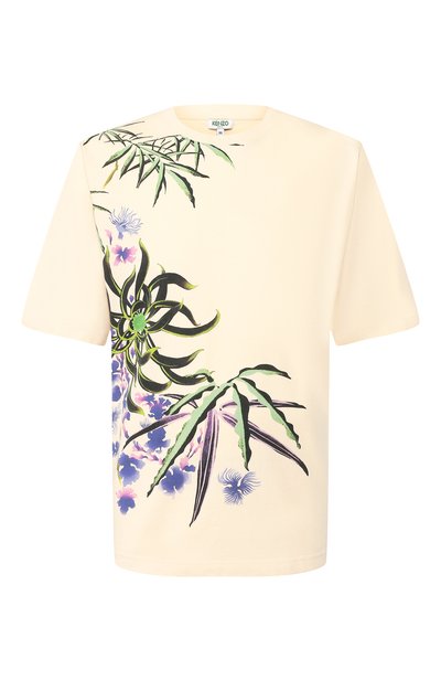 Футболка KENZO, арт. FA55TS5084SN, фото 1