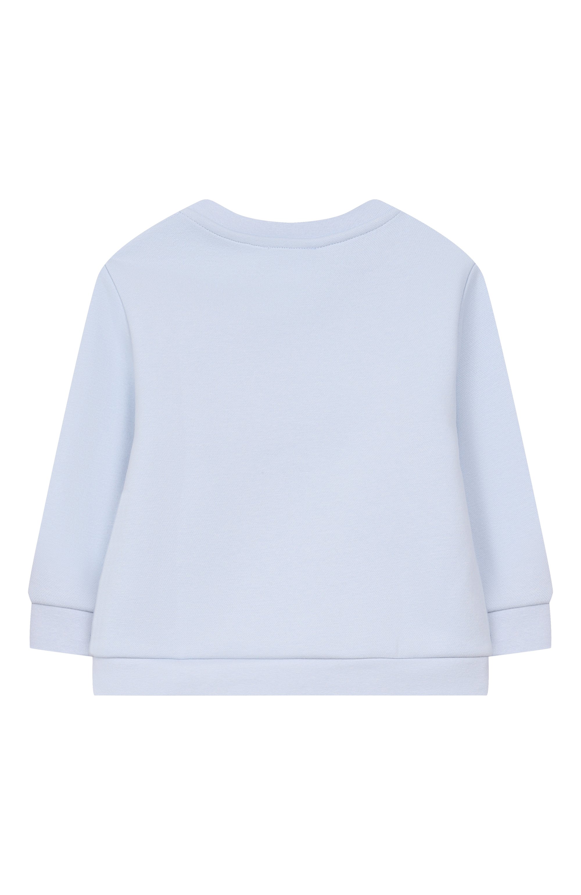 Хлопковый свитшот JACADI, арт. 2045217, фото 2