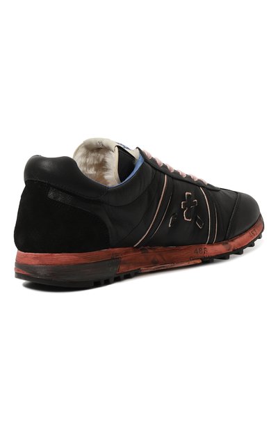 Кроссовки PREMIATA WILL BE, арт. 19M11894/LUCY M/36-40, фото 3