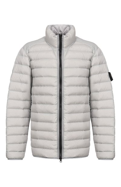 Мужская пуховик STONE ISLAND, арт. K1S154100429/S0024