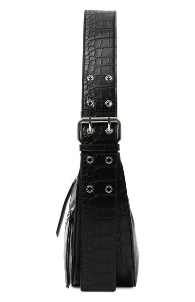 Сумка VERSACE JEANS COUTURE, арт. 75VA4BG4/ZS578, фото 4