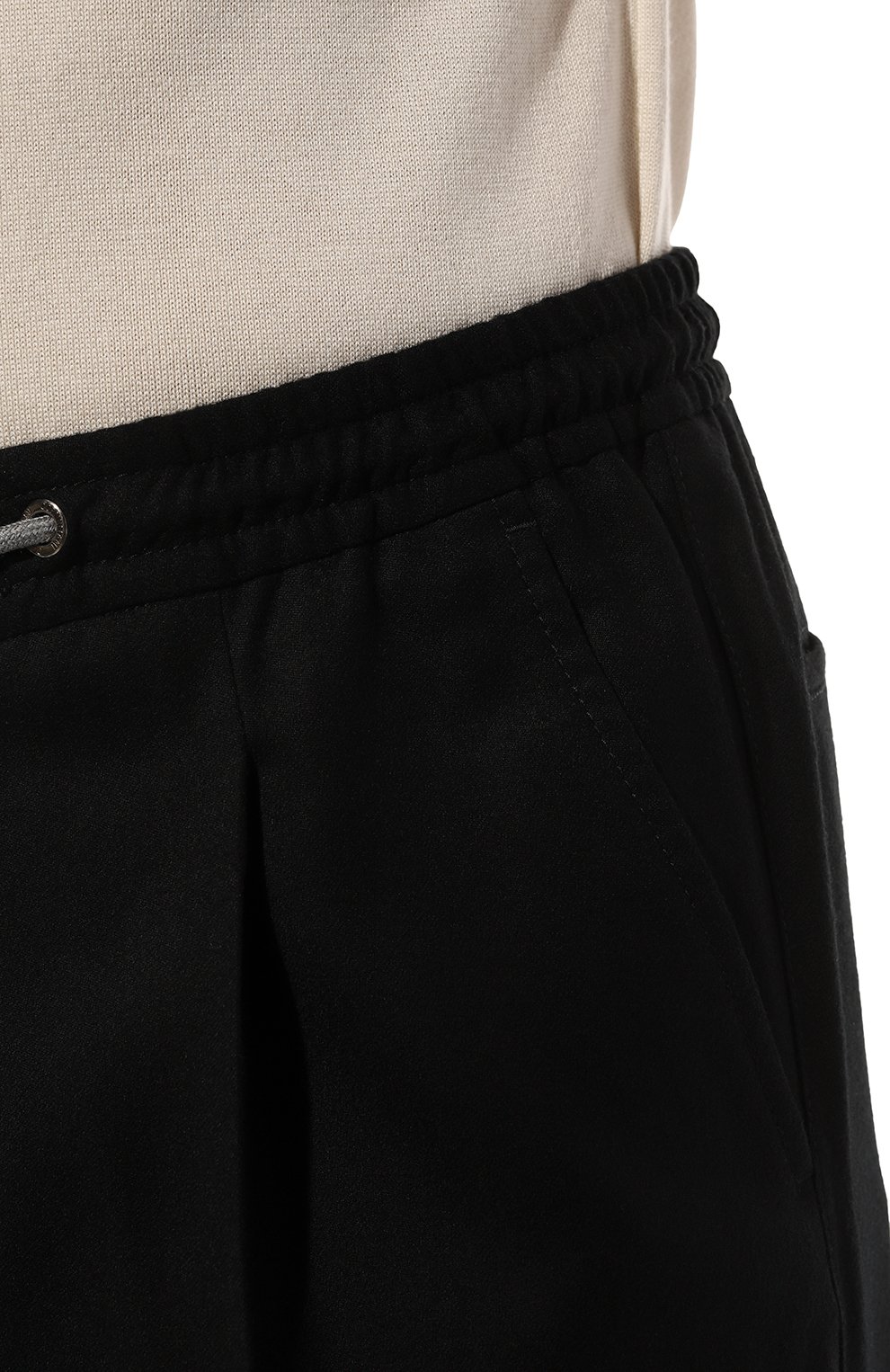 Шерстяной костюм CORNELIANI, арт. 92X007-924706/3818400, фото 6