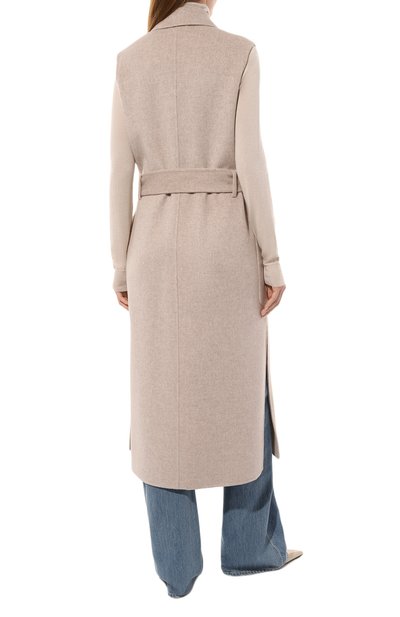 Шерстяной жилет IVY OAK, арт. I0111126, фото 4