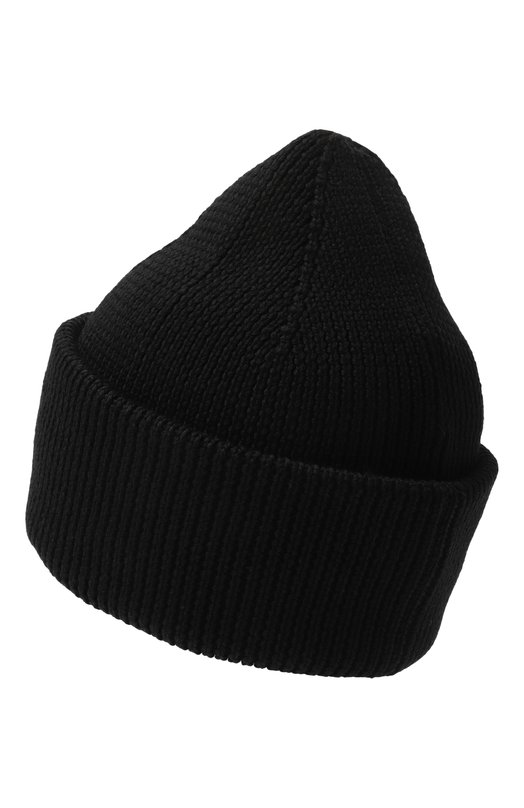 Шерстяная шапка Jet Set 2523/299401 Чёрный  2523/299401 Фото 2