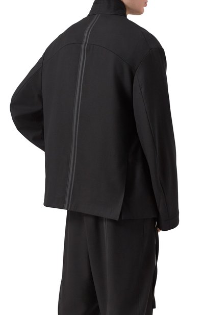 Шерстяной пиджак MORDECAI, арт. 25A96MRU34/0, фото 4