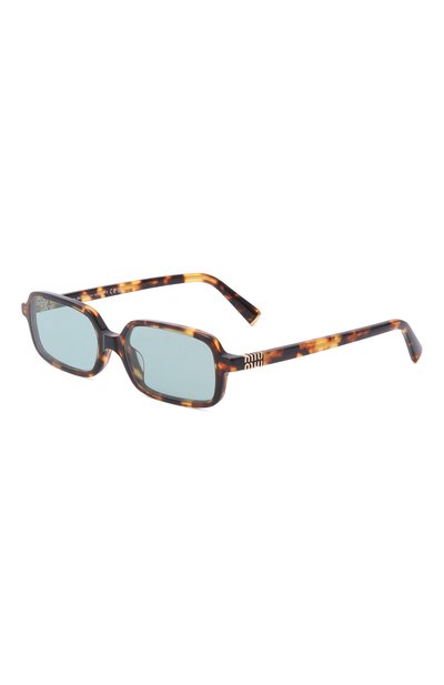 Женские солнцезащитные очки MIU MIU, арт. 11ZS-VAU04M
