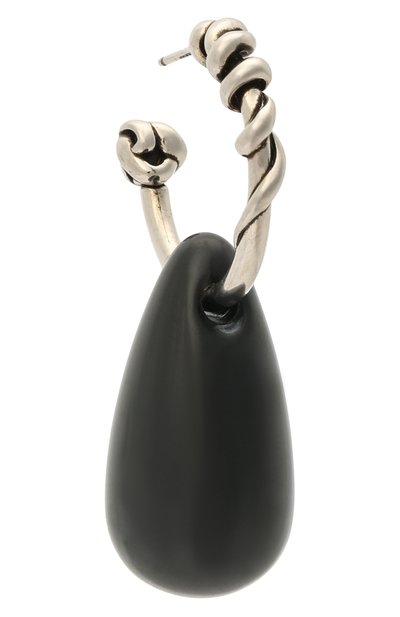 Моносерьга ALEXANDER MCQUEEN, арт. 667565/I11WY, фото 3