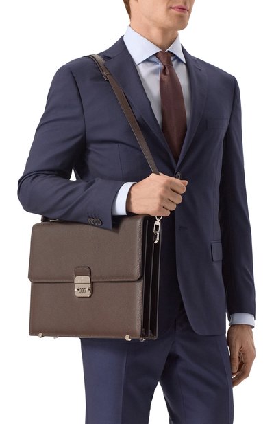 Портфель ARTIOLI, арт. DUCA/ALCE CALF, фото 2