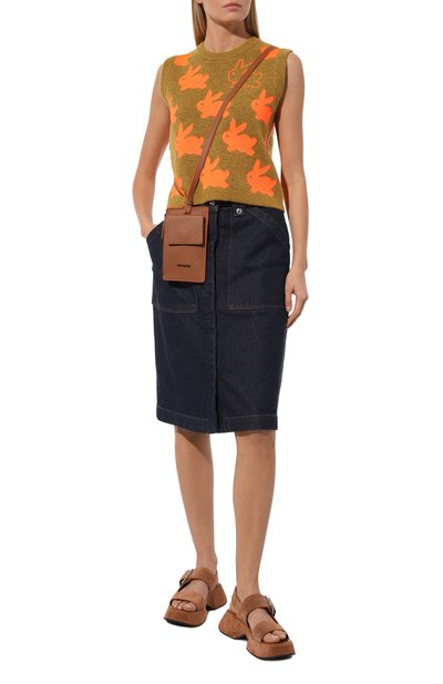 Жилет JW ANDERSON, арт. KW1011 YN0268, фото 2