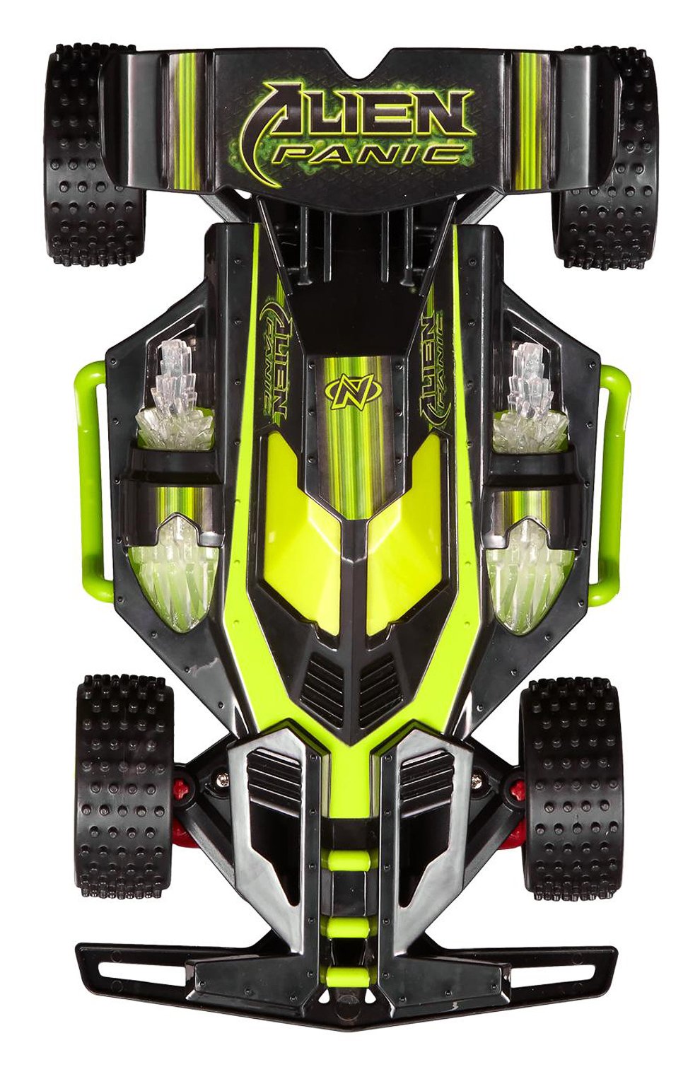 Гоночный багги на управлении NIKKO, арт. 10043, фото 3