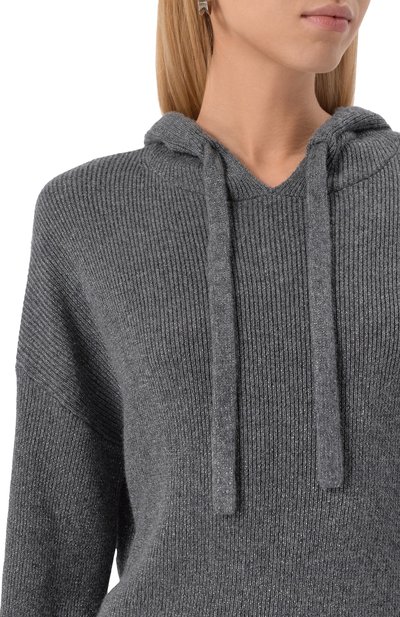 Кашемировое худи FTC, арт. 10000-0680, фото 5