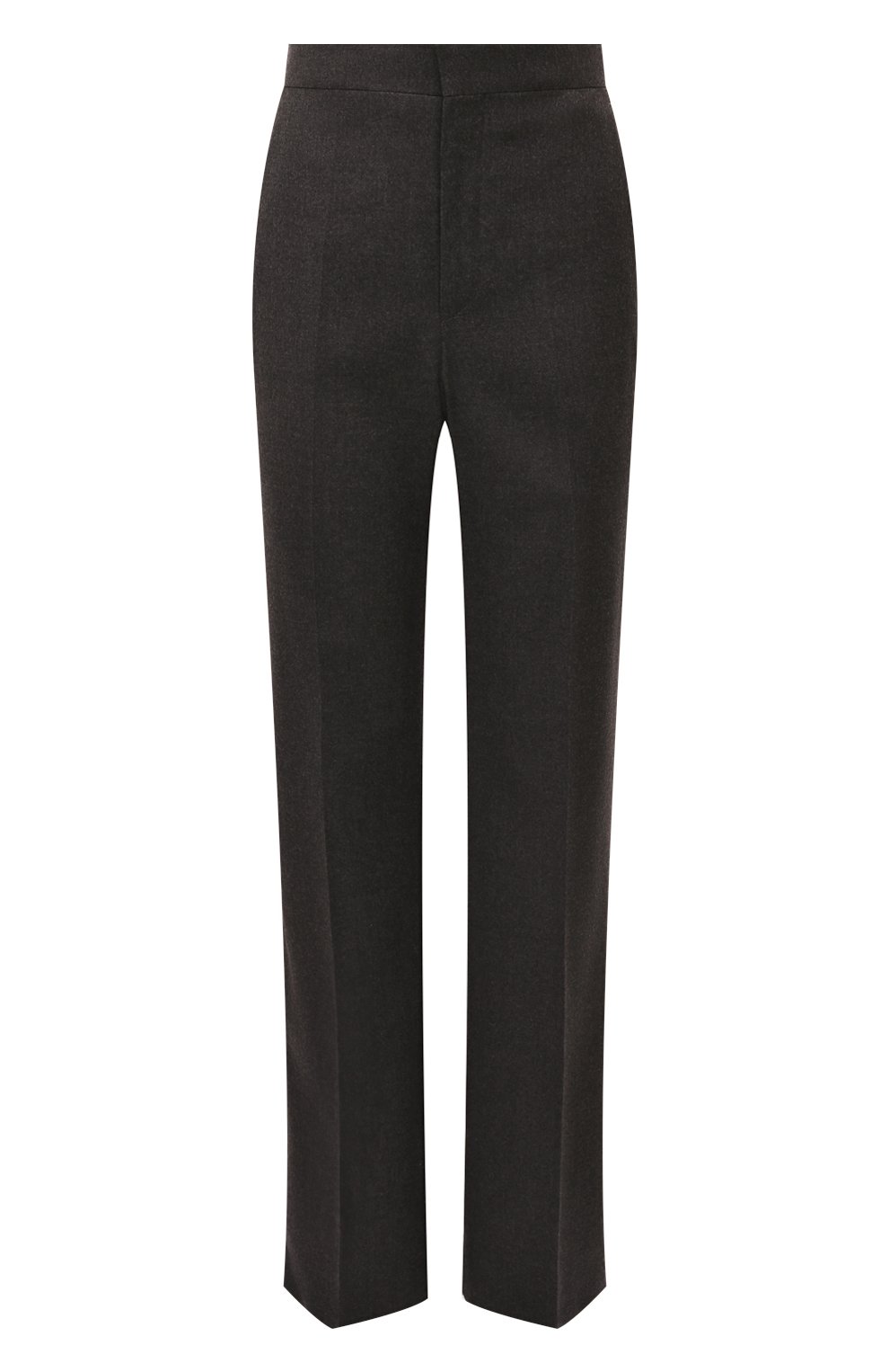 Брюки из шерсти и шелка TAGLIATORE 0205, арт. P-ADIMA/520038, фото 1