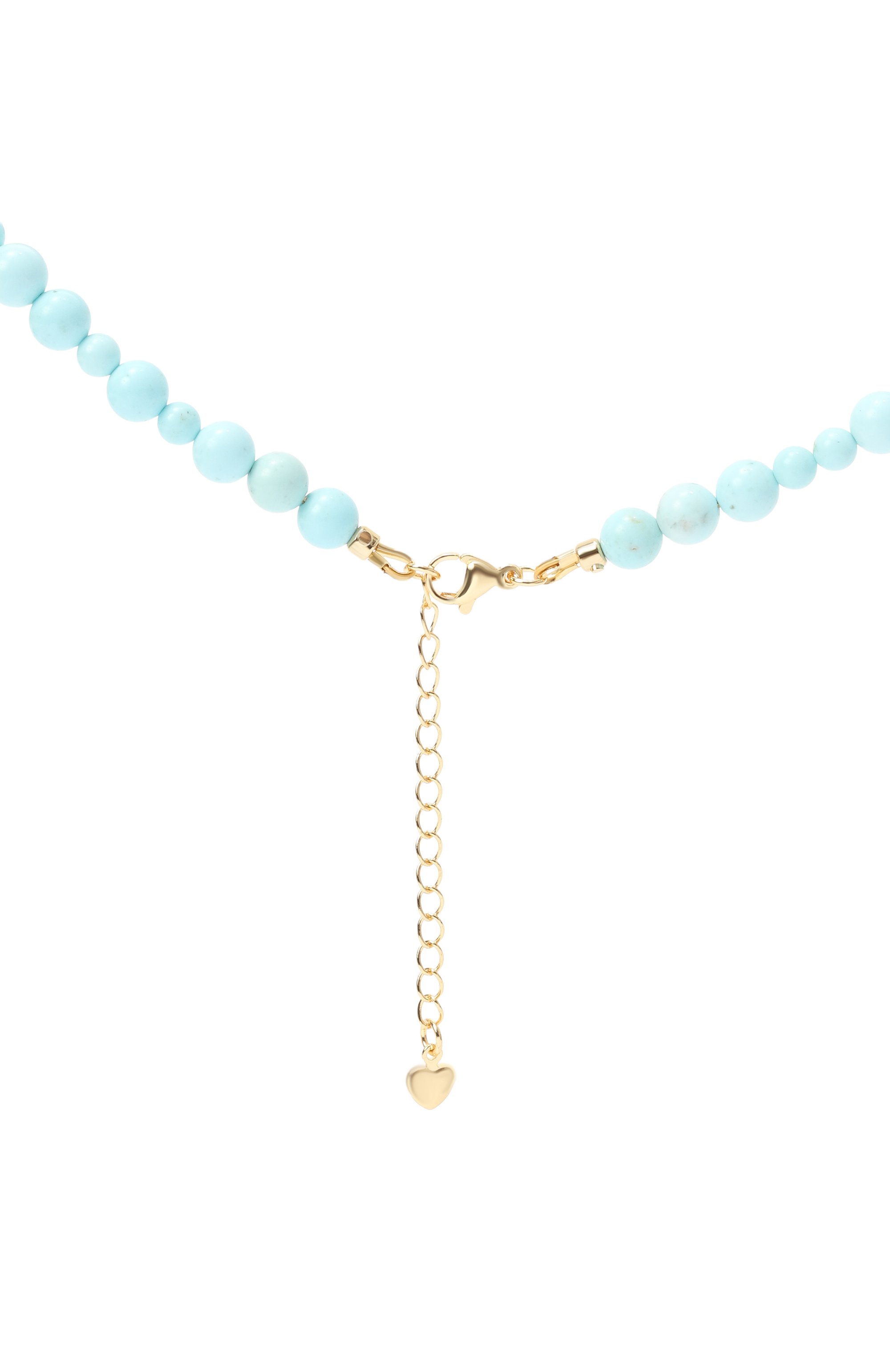 Колье PINK.OLIVKA, арт. PO-70105, фото 3