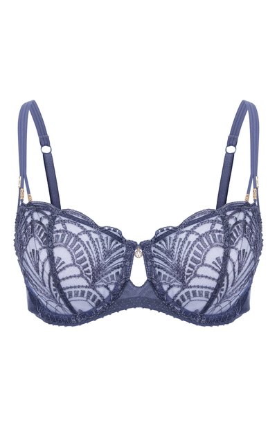 Женский бюстгальтер-балконет AUBADE, арт. 2BF14