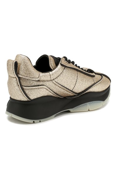 Кроссовки raine JIMMY CHOO, арт. RAINE/ADG, фото 4