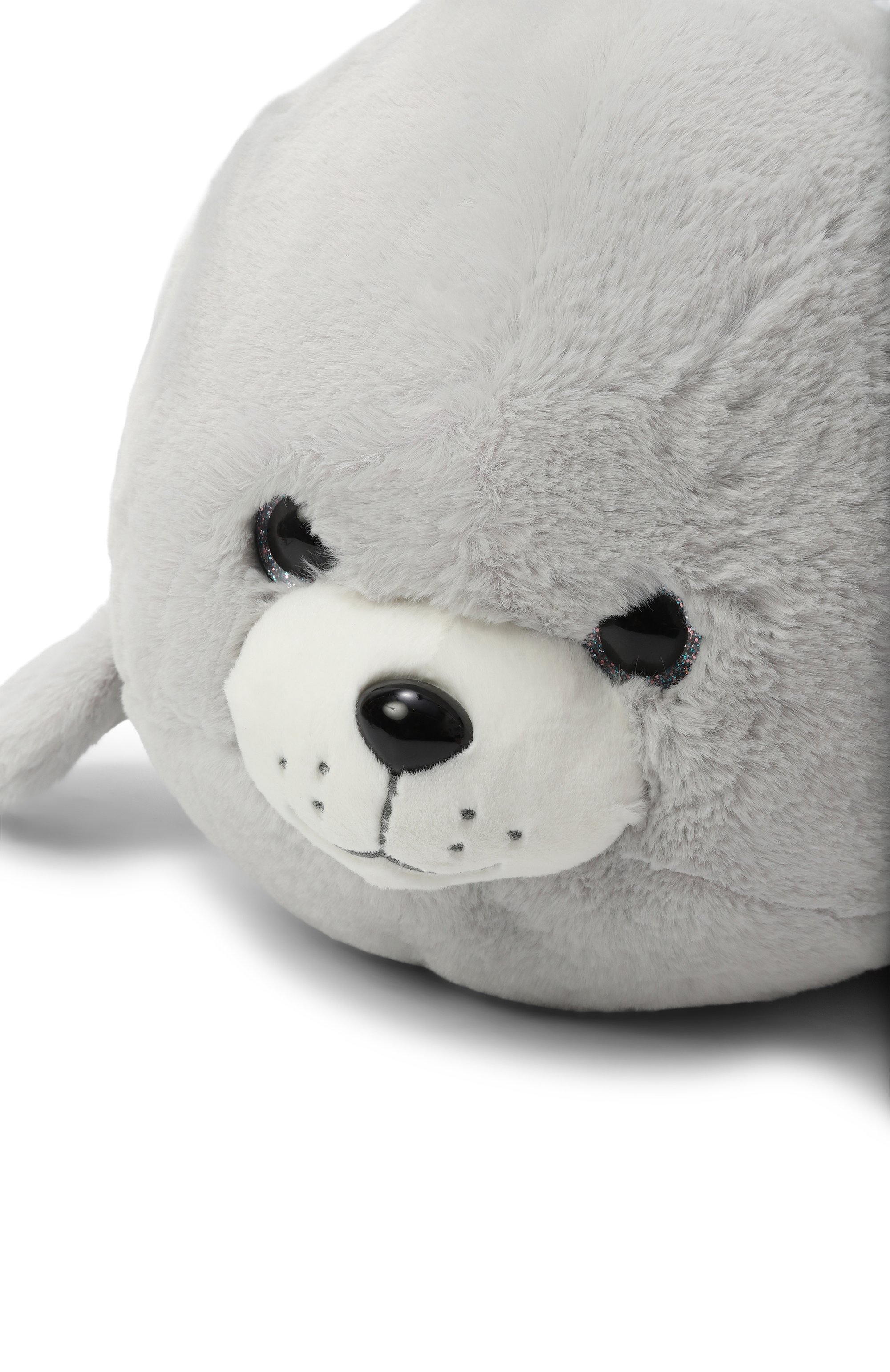 Мягкая игрушка морской котик ORANGE TOYS, арт. OT5018/50, фото 6