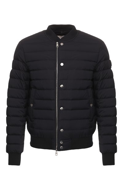 Пуховый бомбер blain MONCLER, арт. E1-091-40371-95-C0007, фото 1