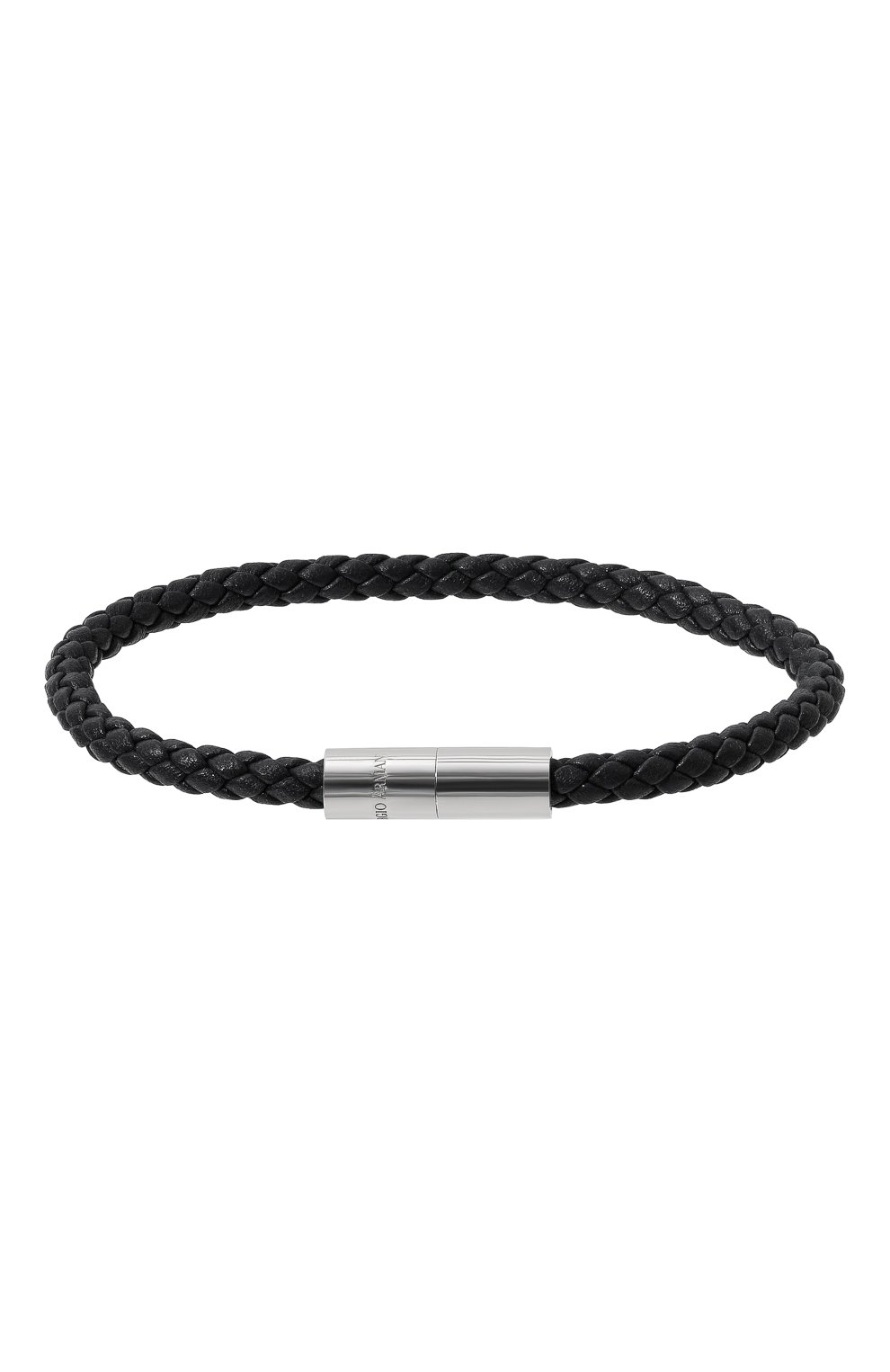 Кожаный браслет GIORGIO ARMANI, арт. 53M270 3F270, фото 3